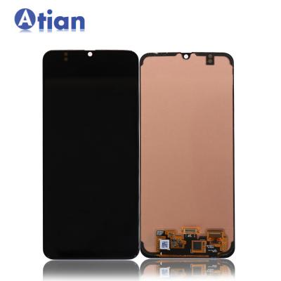 China Replacement LCD Display For Samsung For Galaxy M30 M305F For Samsung M30 6.4