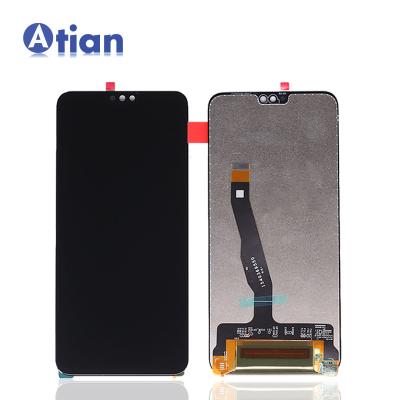 China LCD Display For Huawei Honor 8X 6.5