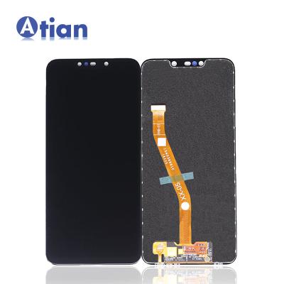 China LCD Screen Touch Display Digitizer Assembly For Huawei Mate 20 Lite LCD Screen 6.3