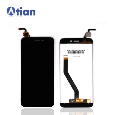 China LCD Display With Digitizer Display Touch Screen Assembly Replacement For Huawei For Honor 6A DLI-TL20 DLI-AL10 5