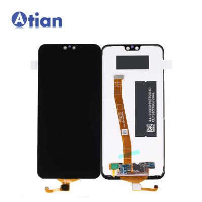 China For Huawei For Honor 9i For Honor 9N LCD Touch Screen Display Digitizer For Huawei For Honor 9i 5.84 Screen for sale