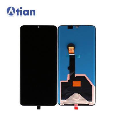 China Mobile Phone LCD For Huawei P30 Pro LCD Touch Screen Display Digitizer 6.1