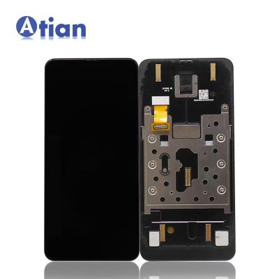 China Screen LCD Display For Xiaomi Mix 3 LCD Display With Frame Touch Screen Digitizer Assembly 6.39