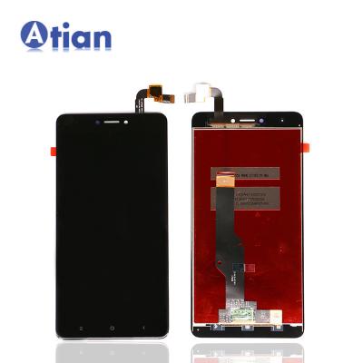 China 50% Discount LCD Display For Redmi Note 4x For Xiaomi LCD Screen With Touch Digitizer Assembly For Xiaomi Redmi Note 4x LCD Display redmi note 4 5.5 inch for sale