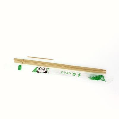 China Disposable Disposable Bamboo High Quality Set Round Wand for sale