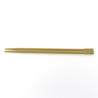 China Disposable Natural Bamboo Chinese Wooden Disposable Chopstick for sale