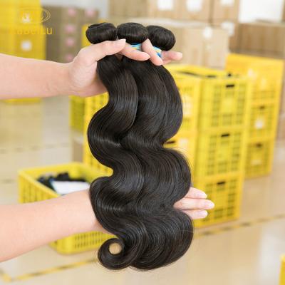 China High Quality Wholesale Body Wave Hair Products Dubai Hair, 42 Inch Hair Extensions For Women for sale