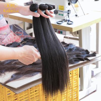 China Straight Wave Cheap Prices Grade 10a Virgin Hair, 100% Brazilian Remy Mink Human Hair, Russian Unprocessed Virgin Hair Extensions for sale