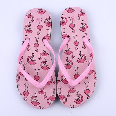 China Summer Women's Sandals Home Slippers Fashion Beach Flip Flops Men's Slippers Couple Sandals Bedroom Slippers for sale