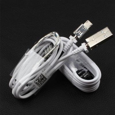 China Original China Wholesale High Speed ​​Charger Cable Micro Charging USB Data Sync Fast Charging Micro Cable For Samsung S4 S6 V8 Note 4 for sale