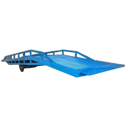 China Unloading Good Price Movable Boat Dock Yard Ramp For Sale for sale