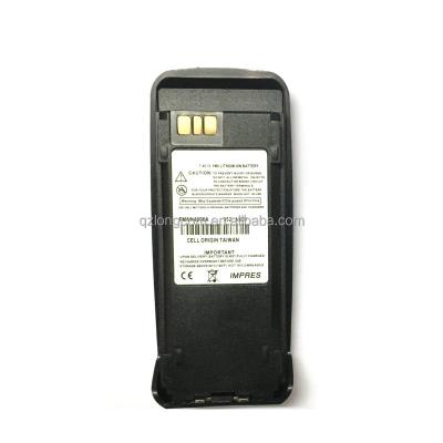 China Consumer Electronics PMNN4066 PMNN4066A 2600mAh Li-Ion Battery for DP3600 P8268 DGP8050 DGP5050 DEP550 DEP570 DGP4150 DGP6150 DP3400 Walkie Talkie for sale