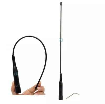 China Cupper Nagoya NL-R2 2m/70cm Mobile Antenna PL-259 Car Radio Dual Band Antenna for Communication for sale