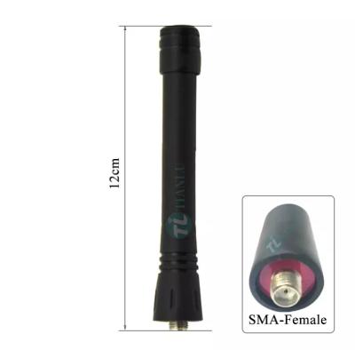 China Band Ham Radio Antenna VHF Walkie Talkie Antenna Ham Radio Two Way Radioantenna for sale