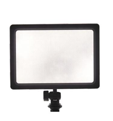 China Ultra Thin Dimmable Flat Panel LED Video Light Protection FL120 for sale