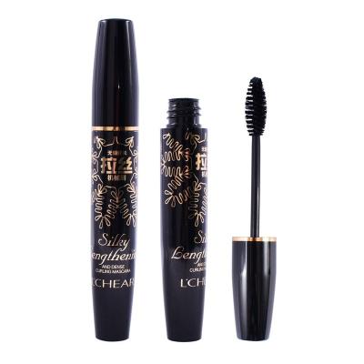 China High Quality Lchear Fiber 3d Eyelash Extension Mascara Private Label Oil Free Waterproof Mascara Oil Free for sale