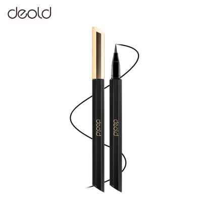 China Good Quality Makeup Waterproof Lasting Quick Dry Attractive Double Side Eyeliner for sale