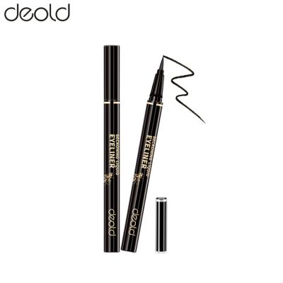 China EYE Hot Fashion Makeup Cosmetics Cosmetics Long Lasting Liquid Black Wing Private Label Waterproof Eyeliner Pencil for sale