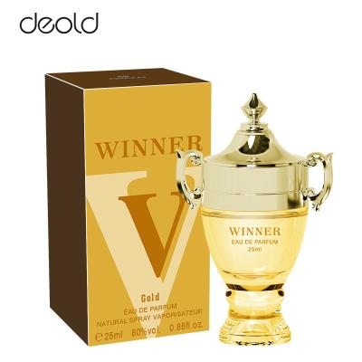 China Fashion New Design 25ml Women Perfume Wholesale Imported Perfume 5153 for sale