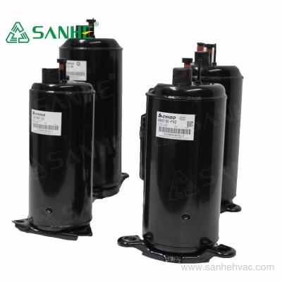 China Home Air Compressor Accessories CHIGO 208/230V 60HZ Compressors For Air Conditioner for sale