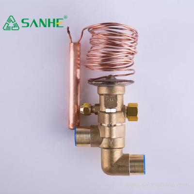 China Cooler Refrigeration Parts Expansion Valve for sale