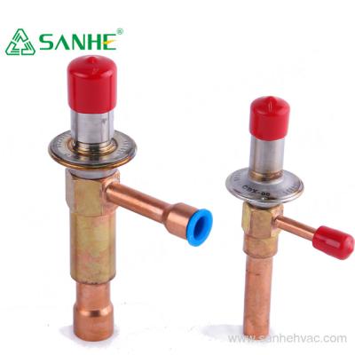 China Refrigeration Parts Hot Gas Bypass Valve for sale