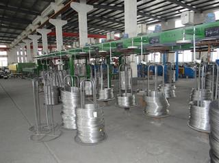 Verified China supplier - Linyi Wells Imp&Exp Co., Ltd.