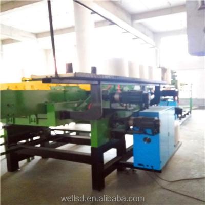 China Linyi core veneer composer machine/ veneer builder for sale