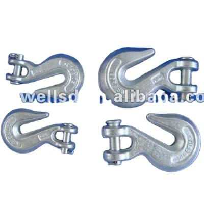 Chine Good Quality Clevis Grab Hook Made in China à vendre