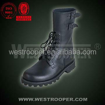 China Army Ranger Boots Military Ranger Boots Army French Boots Army Shoes for sale