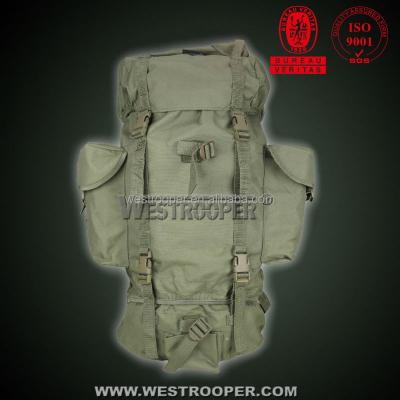 China 75L BW German ARMY Assault Military Assault Rucksack for sale