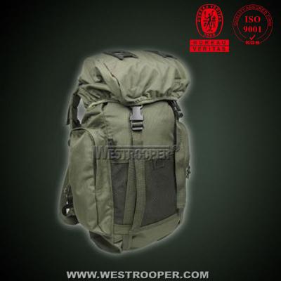 China 600D kodex military waterproof bag WTP 50-1006B for sale