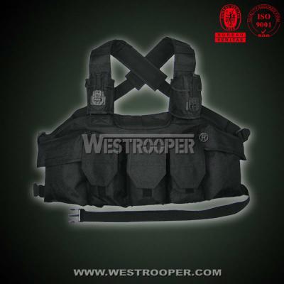 China Military Assault WTP 64-1013B Tactical Vest for sale