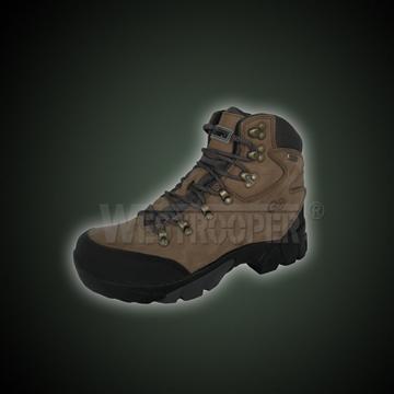 China The rubber TREKKING SHOES 70-1245 for sale