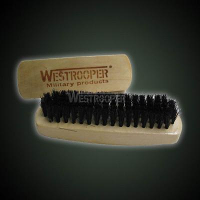 China Wood SHOES BRUSHES BOOTS BRUSHES ARMY SHOES BRUSHES for sale