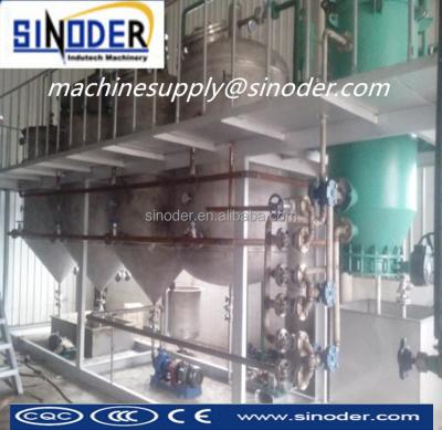 China Sunflower seeds the complete sunflower/frying oil production line/equipment sunflower oil press oil refinery production line for sale