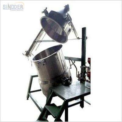 China Oil Extract Mounted Lemongrass Oil Extractor Machine Steam Distillation Apparatus for sale