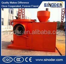 China Iron or stainless steel coal powder burner for sale