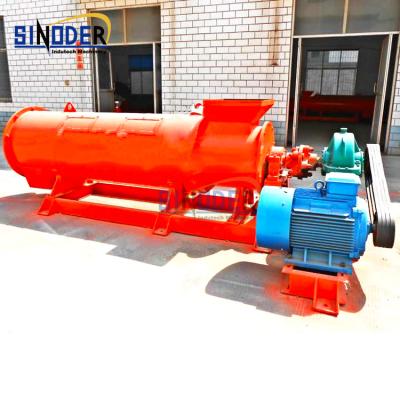 China Fertilizer Pellet Making Machine Organic Fertilizer Making Plant Fertilizer Pellet Machine With Good Performance for sale