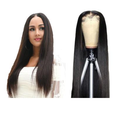 China More Natural Cheap Transparent Hair Wigs HD Lace Headband Pre Plucked Hairline 13x6 Luxury Indian Lace Front Hair Wigs For Black Women for sale