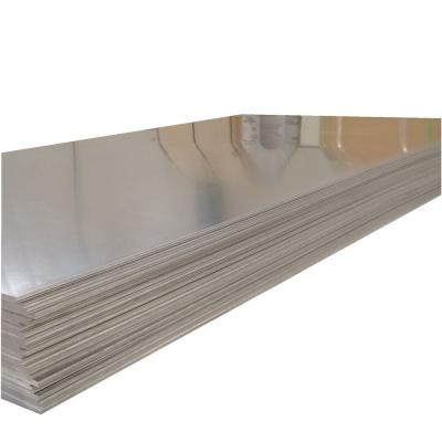 China Aluminum boat building sheet price for sale