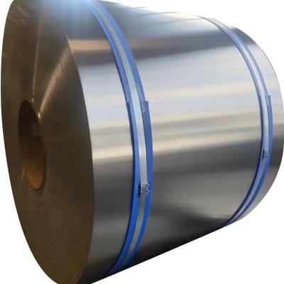 China Aluminum Roll Building Coil For Gutter for sale