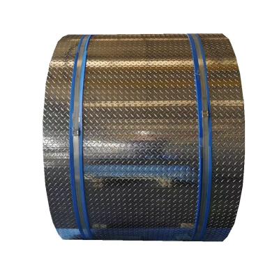 China Building 1060 Aluminum Tread H14 Plate 1m*2m For Bus for sale