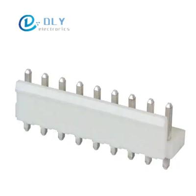 China B9P-VH (SI)(SN) VH Standard Connector Header Through Hole 9 Position 3.96mm Pitch for sale