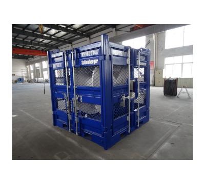 China Industrial wholesale quality SP03 offshore winding machine for sale