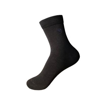 China Multi Stage Outdoor Business Custom Men's Socks Hemp Knitting Socks for sale