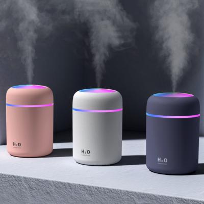 China Feel Comfortable Room Humidifiers BOKUN Dropship Home Humidifier For Christmas Gift for sale