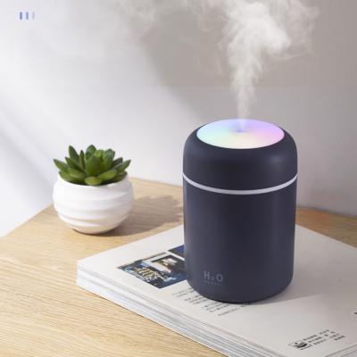 China Smell Comfortable Mist Aroma BOKUN Dropship Usb Air Desktop Humidifier For Home for sale