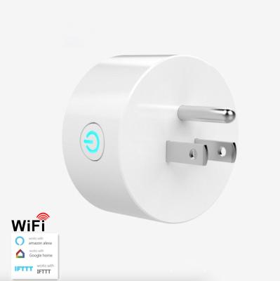 China BOKUN USA Wifi Wall Br Extension Wifi Socket For Smart Dorm for sale