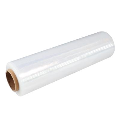 China Moisture Proof Recycle Stretch Film 500 Mm 450 Mm 18